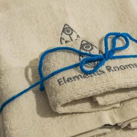 4 Balconi Rooms-Elements B&B Lecce Bagian luar foto