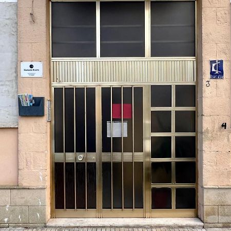 4 Balconi Rooms-Elements B&B Lecce Bagian luar foto