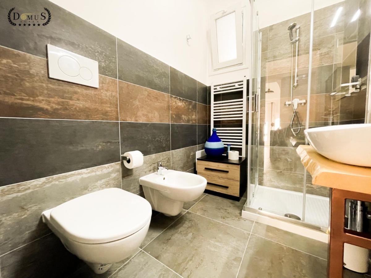 4 Balconi Rooms-Elements B&B Lecce Bagian luar foto