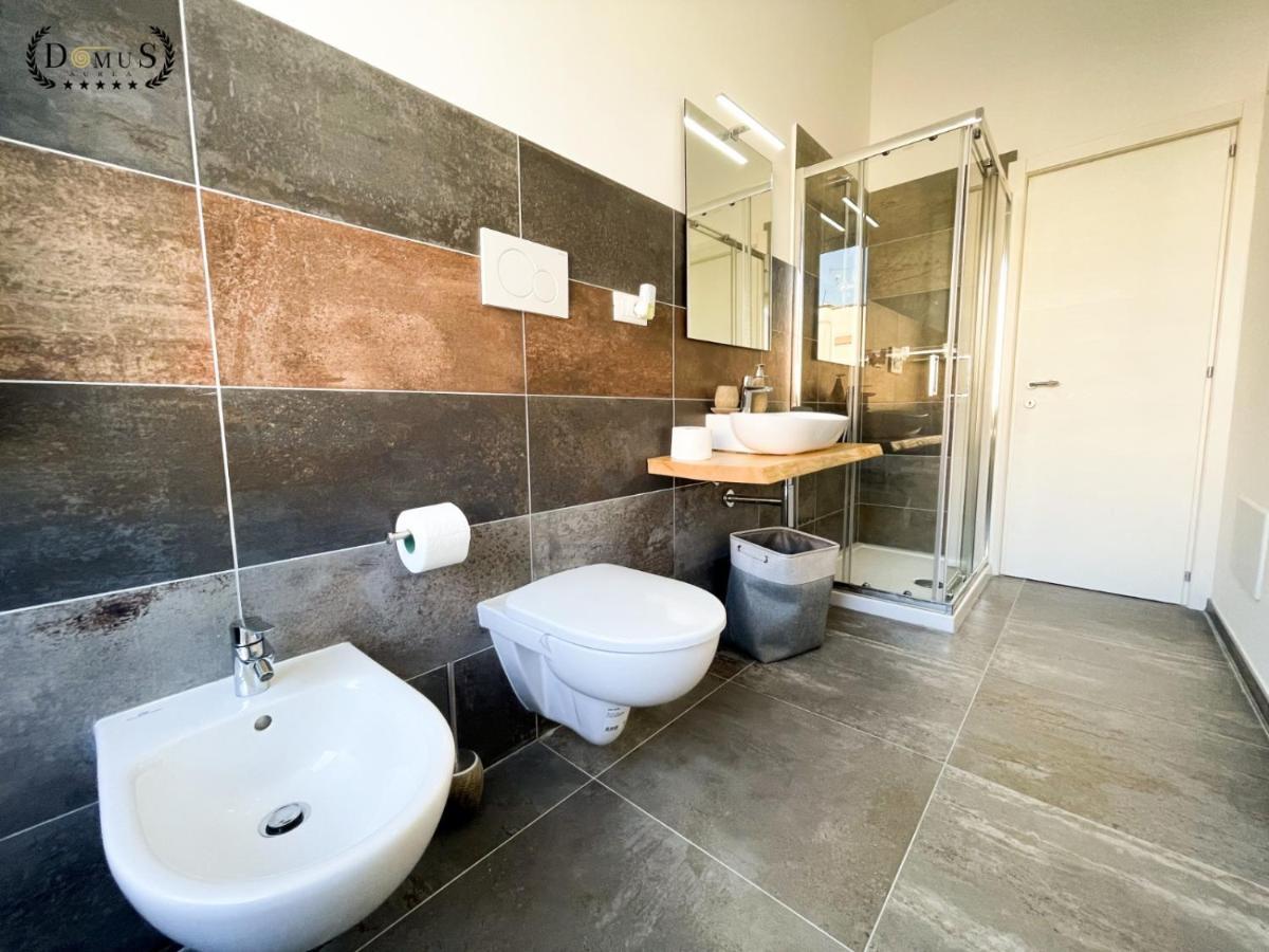 4 Balconi Rooms-Elements B&B Lecce Bagian luar foto